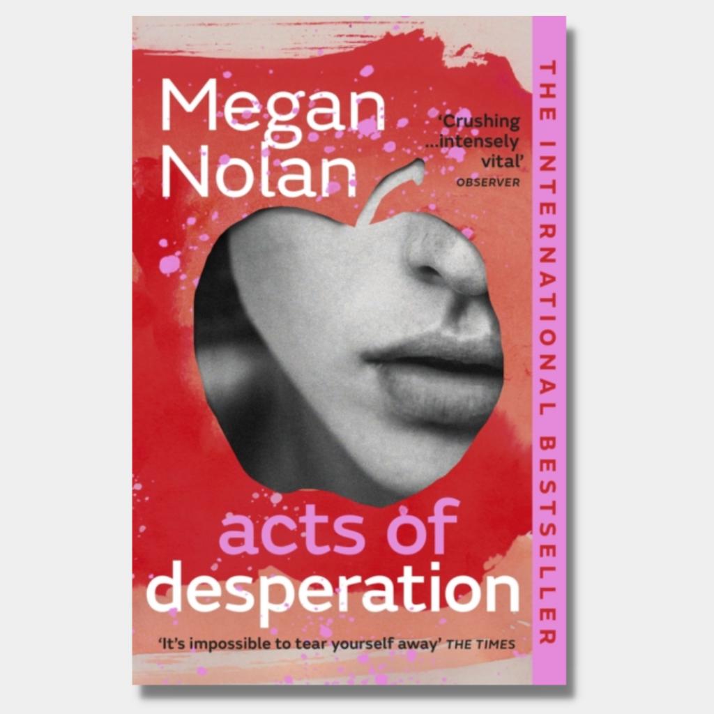 Acts of Desperation