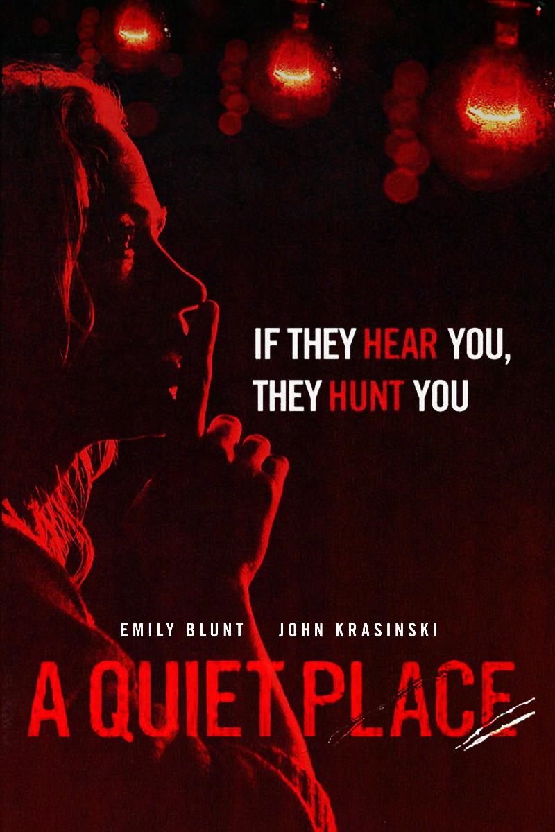 A Quiet Place
