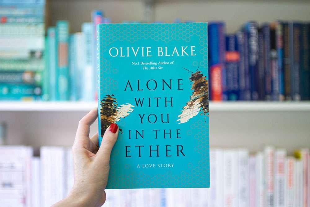 Alone With You in the Ether