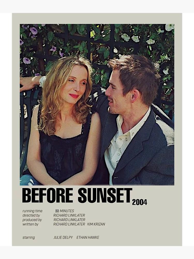 Before Sunrise