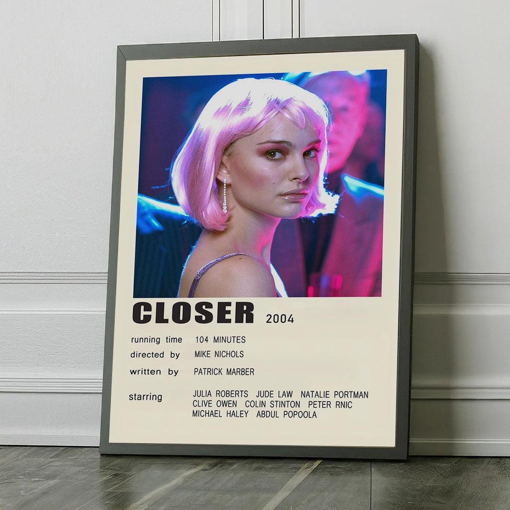 Closer