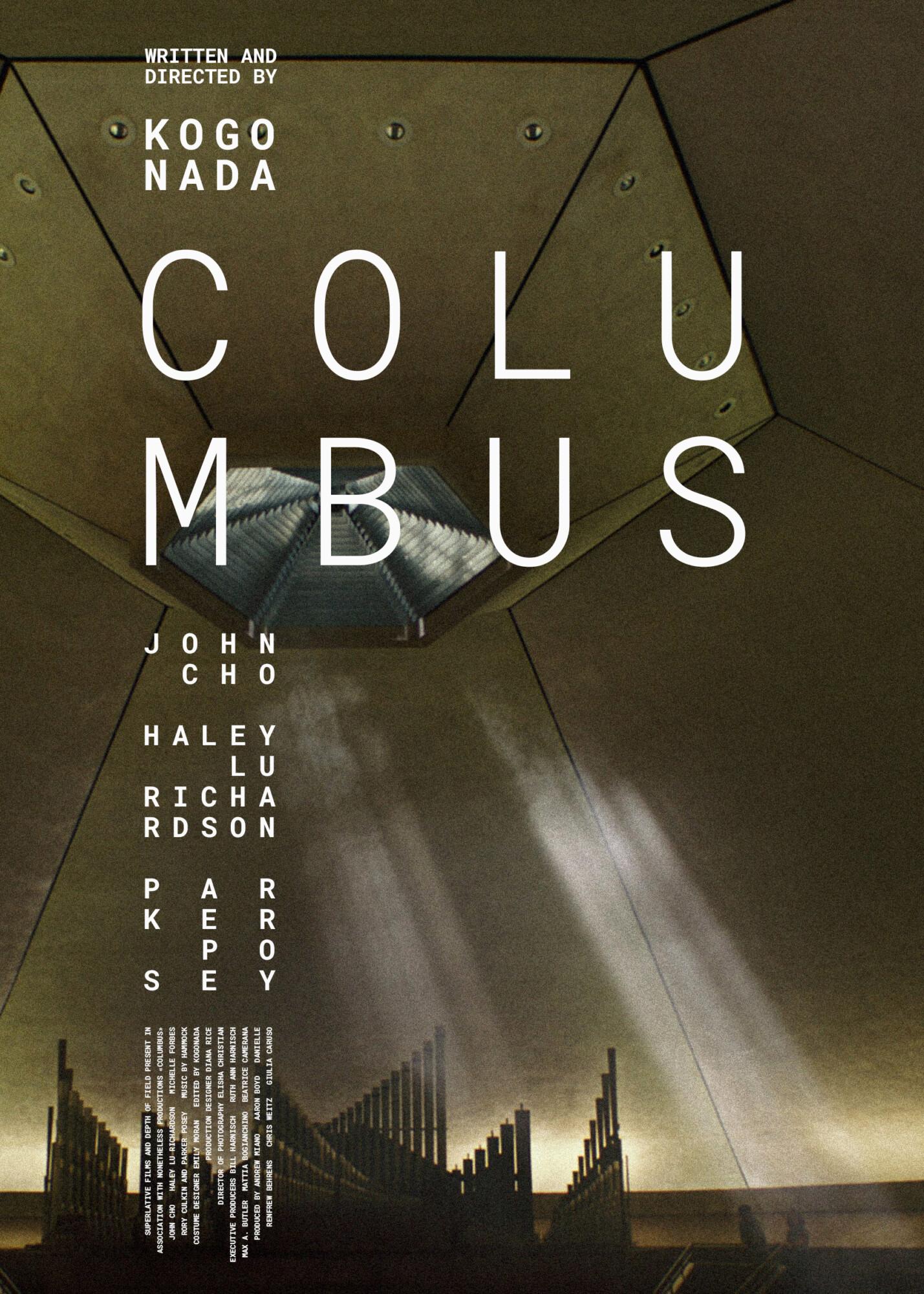 Columbus