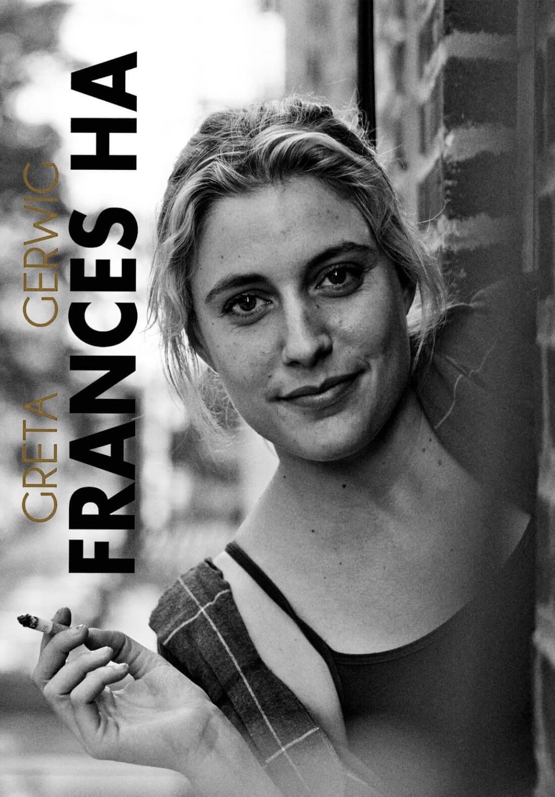 Frances Ha