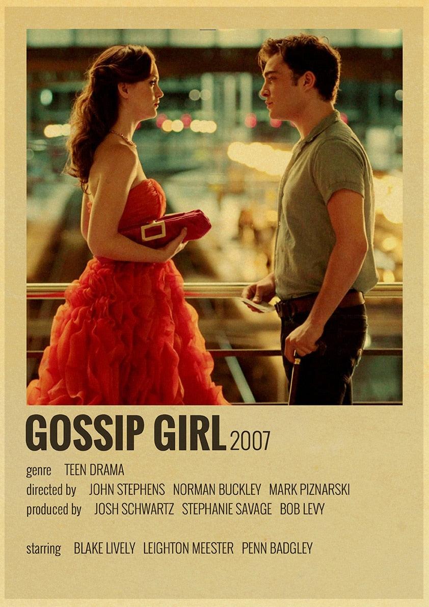 Gossip Girl