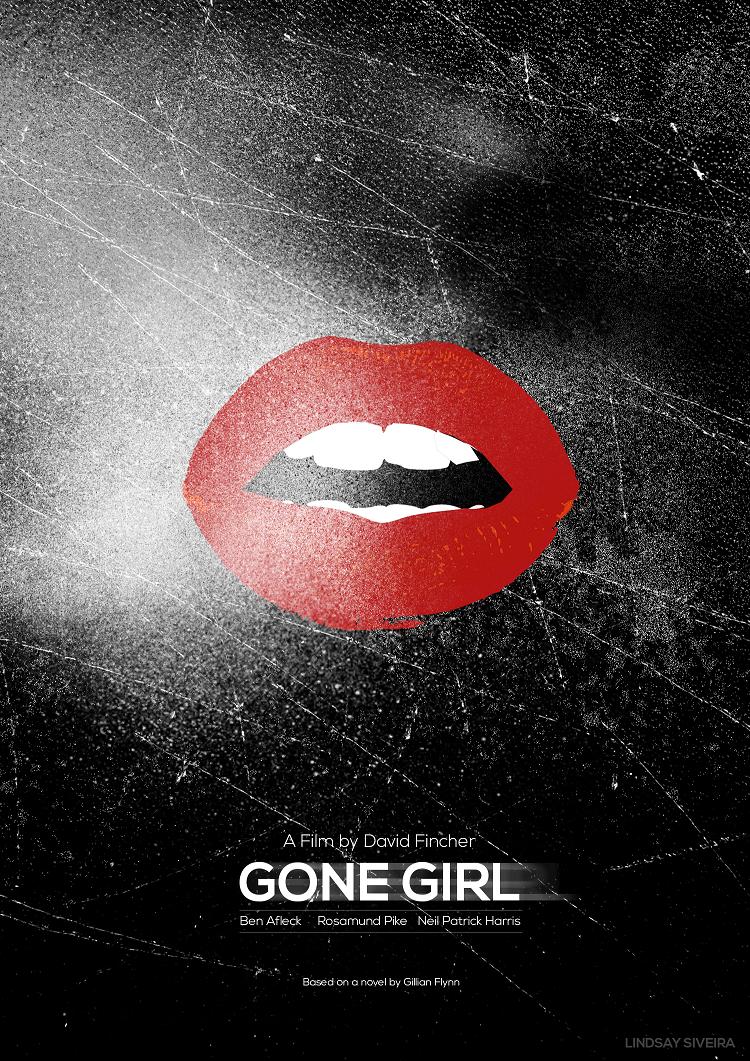 Gone Girl