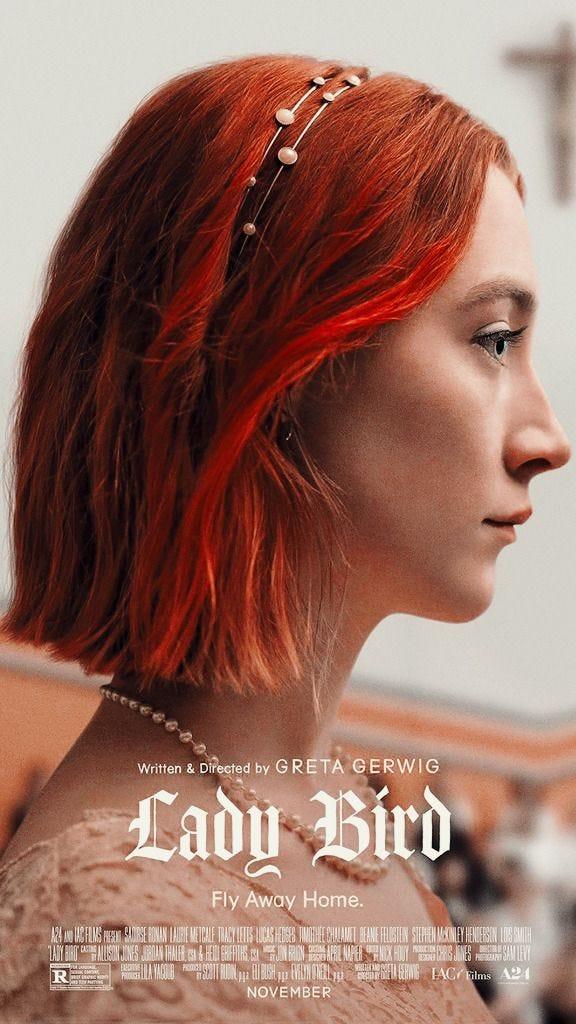 Lady Bird