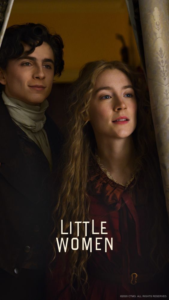 Little Women poster