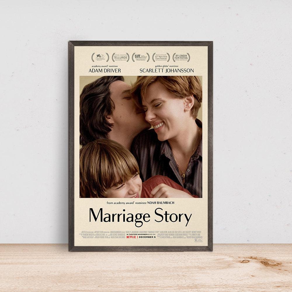 Marriage Story