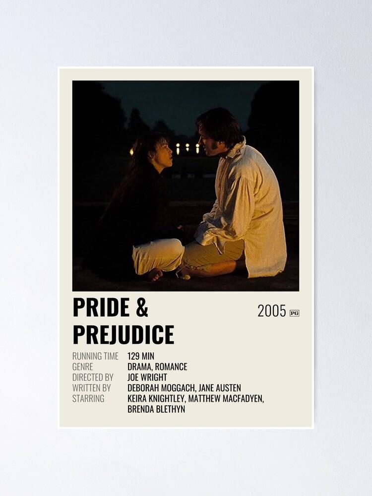 Pride and Prejudice
