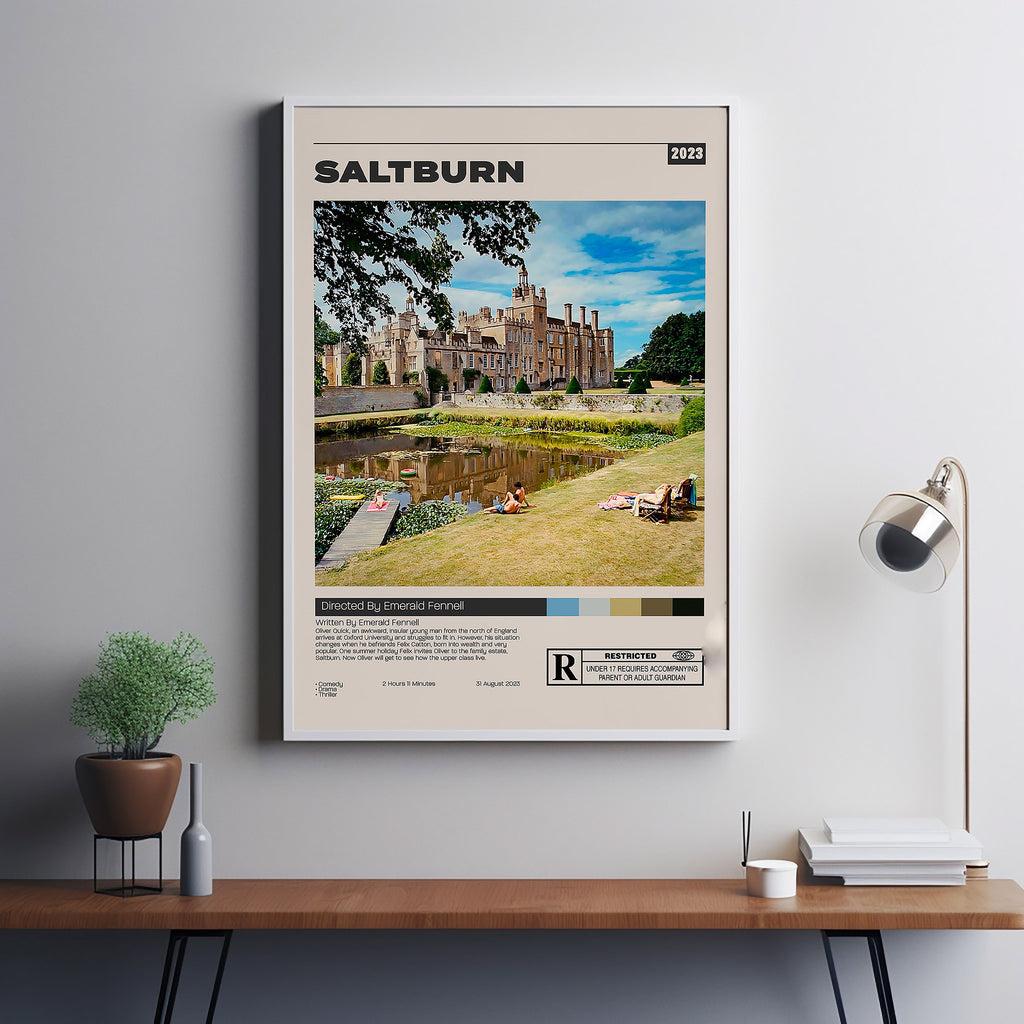 Saltburn