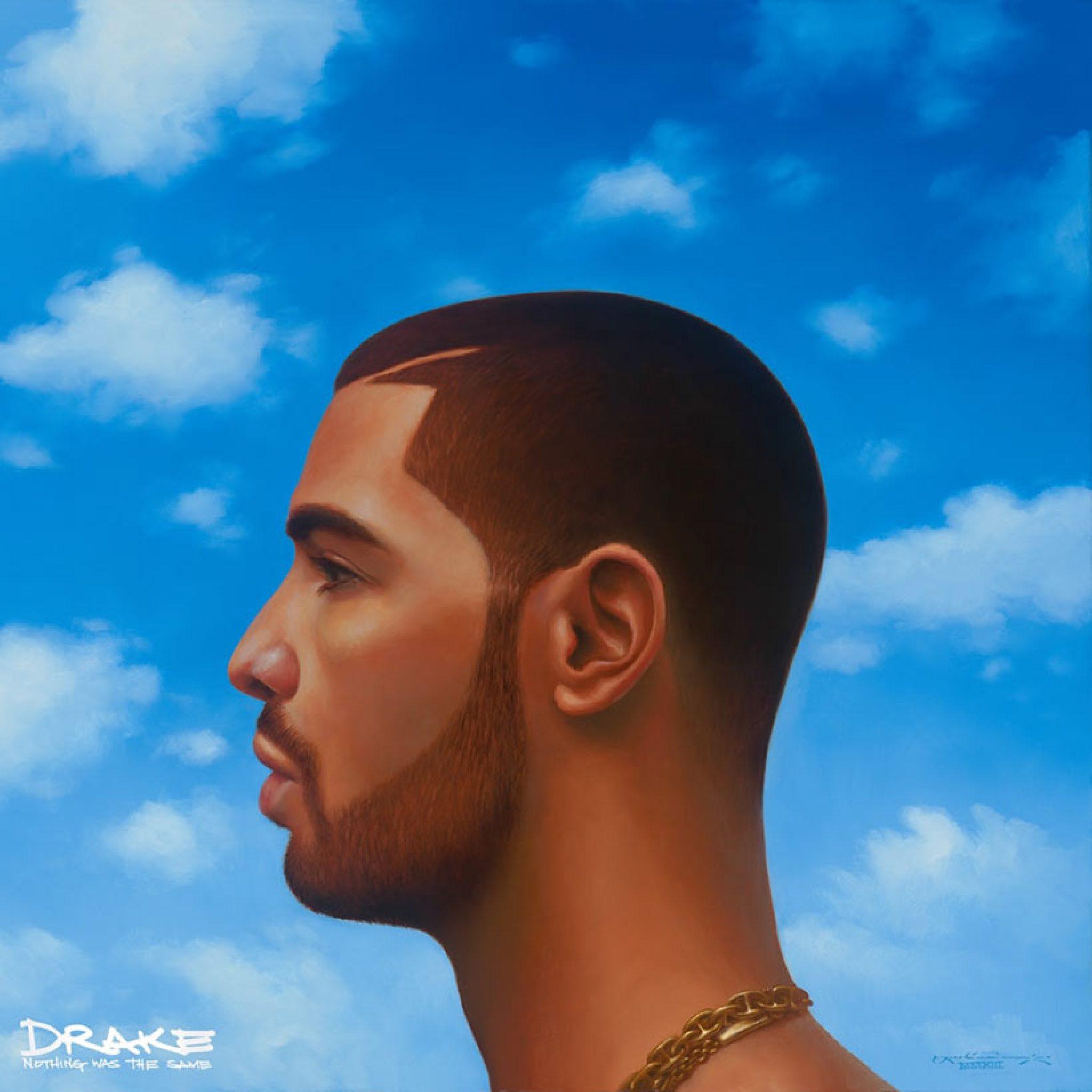 Take Care by Drake