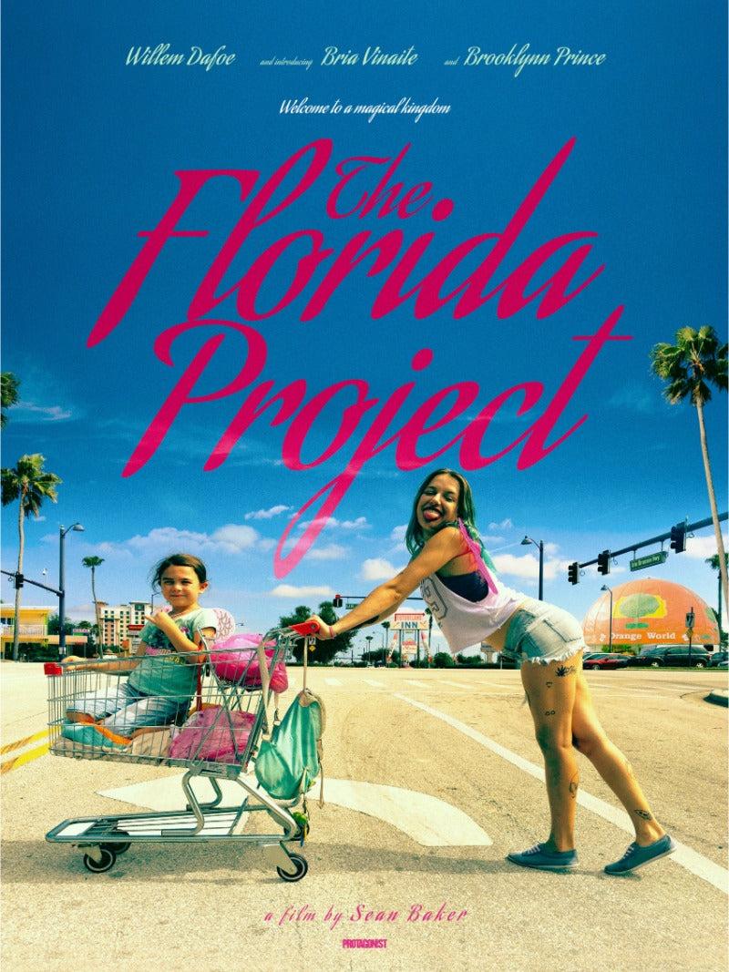The Florida Project