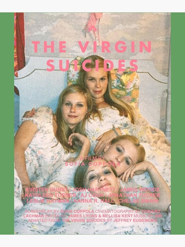 The Virgin Suicides