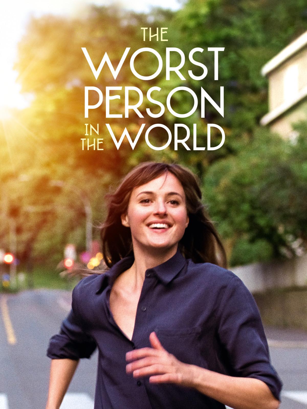 The Worst Person in the World